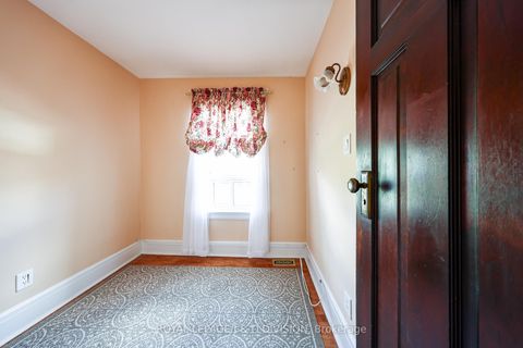 Photo 20 at 553 Runnymede Road, Junction Area, Toronto