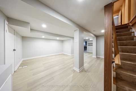 Photo 23 at 553 Runnymede Road, Junction Area, Toronto