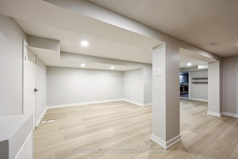 Photo 24 at 553 Runnymede Road, Junction Area, Toronto