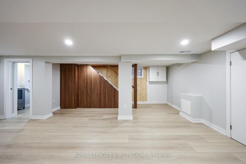 Photo 25 at 553 Runnymede Road, Junction Area, Toronto