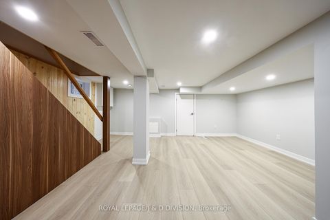 Photo 26 at 553 Runnymede Road, Junction Area, Toronto