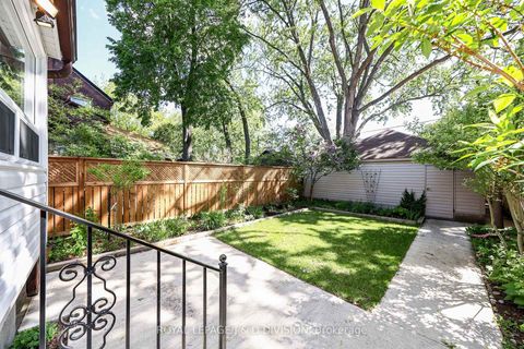 Photo 27 at 553 Runnymede Road, Junction Area, Toronto