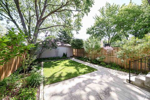 Photo 28 at 553 Runnymede Road, Junction Area, Toronto