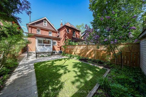 Photo 29 at 553 Runnymede Road, Junction Area, Toronto