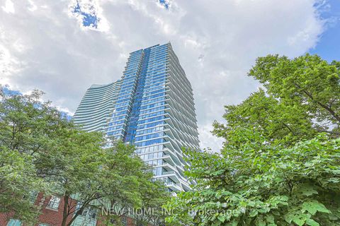 Photo 0 at 3303 - 85 Wood Street, Yonge Corridor, Toronto