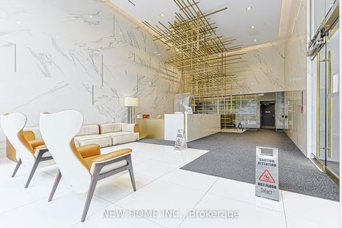 Photo 3 at 3303 - 85 Wood Street, Yonge Corridor, Toronto
