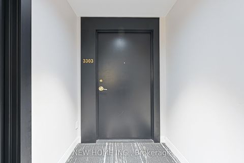Photo 5 at 3303 - 85 Wood Street, Yonge Corridor, Toronto
