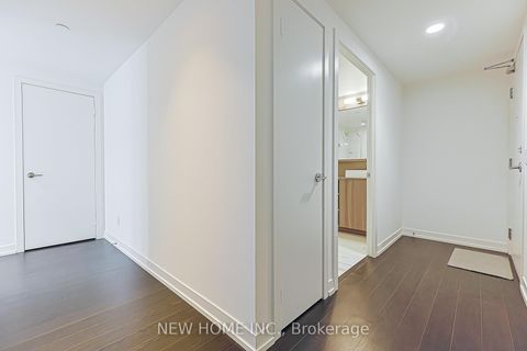Photo 8 at 3303 - 85 Wood Street, Yonge Corridor, Toronto