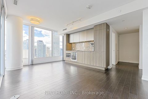 Photo 9 at 3303 - 85 Wood Street, Yonge Corridor, Toronto