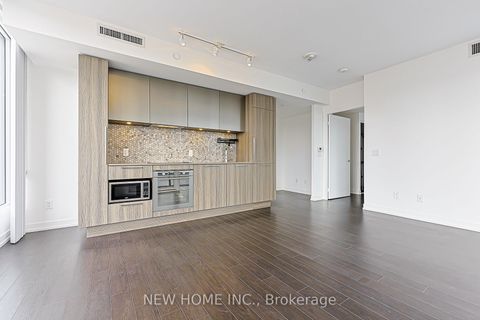 Photo 10 at 3303 - 85 Wood Street, Yonge Corridor, Toronto