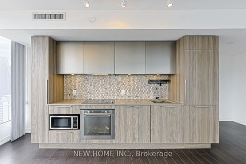 Photo 11 at 3303 - 85 Wood Street, Yonge Corridor, Toronto