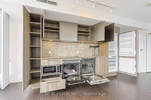 Photo 14 at 3303 - 85 Wood Street, Yonge Corridor, Toronto