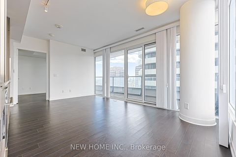 Photo 17 at 3303 - 85 Wood Street, Yonge Corridor, Toronto