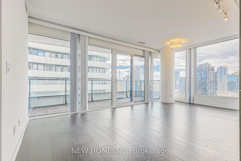 Photo 18 at 3303 - 85 Wood Street, Yonge Corridor, Toronto