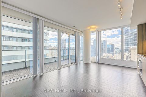 Photo 19 at 3303 - 85 Wood Street, Yonge Corridor, Toronto