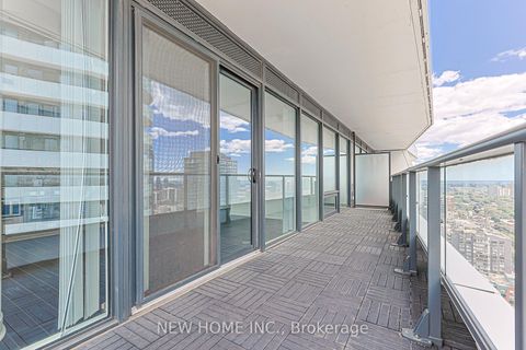 Photo 20 at 3303 - 85 Wood Street, Yonge Corridor, Toronto