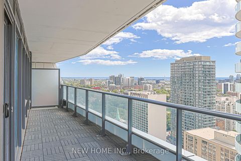 Photo 21 at 3303 - 85 Wood Street, Yonge Corridor, Toronto