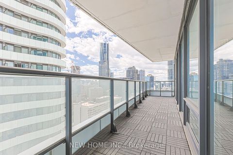 Photo 22 at 3303 - 85 Wood Street, Yonge Corridor, Toronto