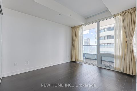 Photo 23 at 3303 - 85 Wood Street, Yonge Corridor, Toronto