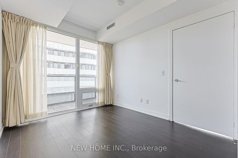 Photo 24 at 3303 - 85 Wood Street, Yonge Corridor, Toronto