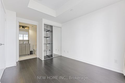 Photo 25 at 3303 - 85 Wood Street, Yonge Corridor, Toronto