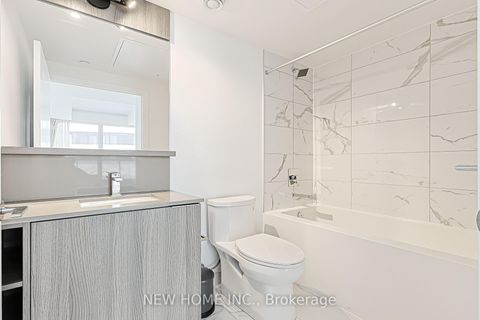 Photo 26 at 3303 - 85 Wood Street, Yonge Corridor, Toronto