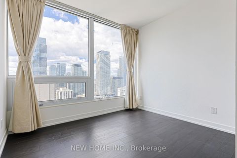 Photo 30 at 3303 - 85 Wood Street, Yonge Corridor, Toronto