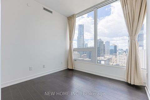 Photo 31 at 3303 - 85 Wood Street, Yonge Corridor, Toronto