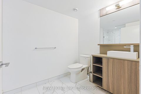 Photo 33 at 3303 - 85 Wood Street, Yonge Corridor, Toronto