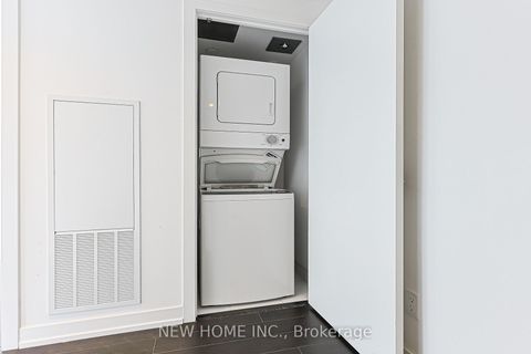 Photo 35 at 3303 - 85 Wood Street, Yonge Corridor, Toronto