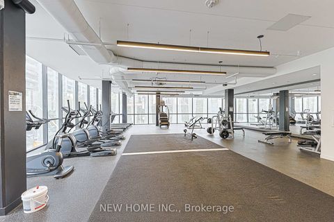 Photo 36 at 3303 - 85 Wood Street, Yonge Corridor, Toronto