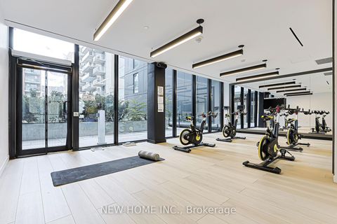 Photo 37 at 3303 - 85 Wood Street, Yonge Corridor, Toronto