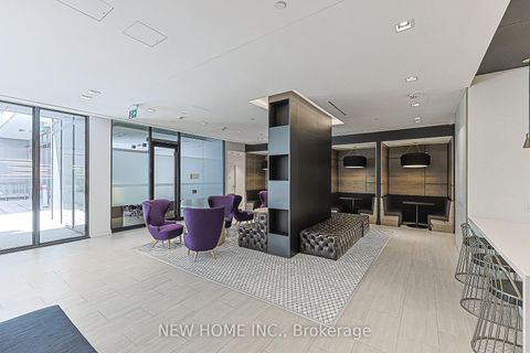 Photo 38 at 3303 - 85 Wood Street, Yonge Corridor, Toronto