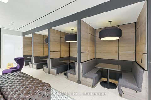 Photo 39 at 3303 - 85 Wood Street, Yonge Corridor, Toronto