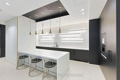 Photo 40 at 3303 - 85 Wood Street, Yonge Corridor, Toronto