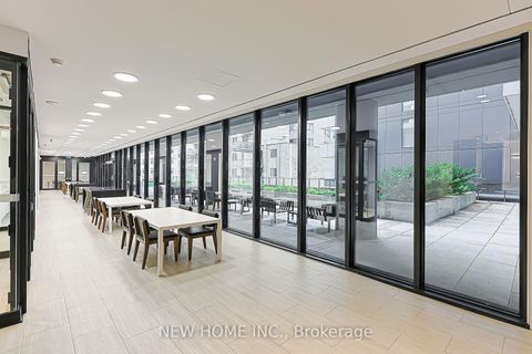 Photo 41 at 3303 - 85 Wood Street, Yonge Corridor, Toronto