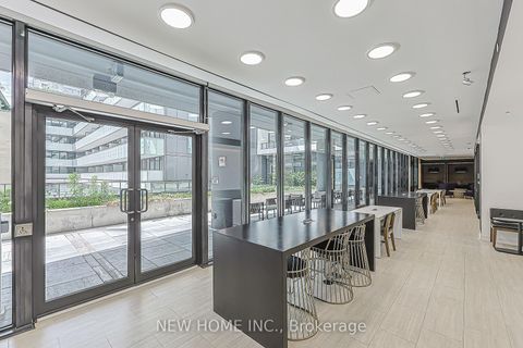 Photo 43 at 3303 - 85 Wood Street, Yonge Corridor, Toronto