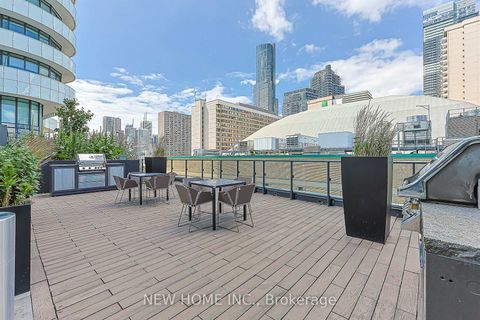 Photo 44 at 3303 - 85 Wood Street, Yonge Corridor, Toronto