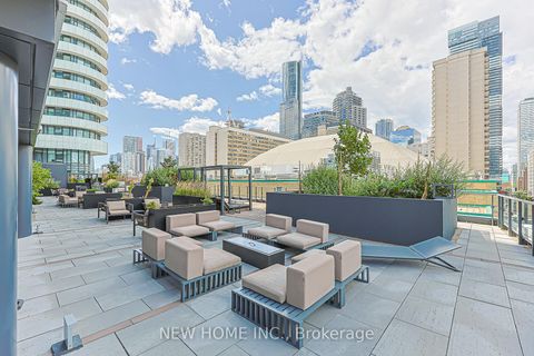 Photo 45 at 3303 - 85 Wood Street, Yonge Corridor, Toronto