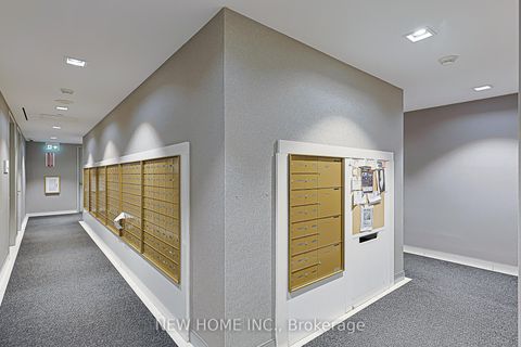 Photo 46 at 3303 - 85 Wood Street, Yonge Corridor, Toronto