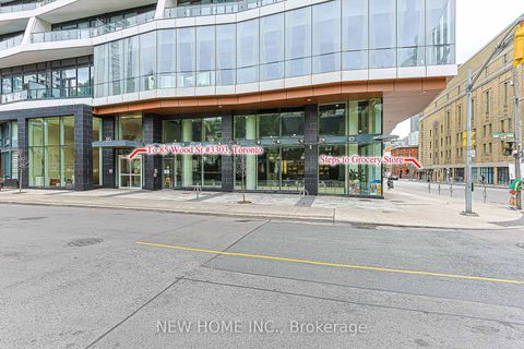 Photo 47 at 3303 - 85 Wood Street, Yonge Corridor, Toronto