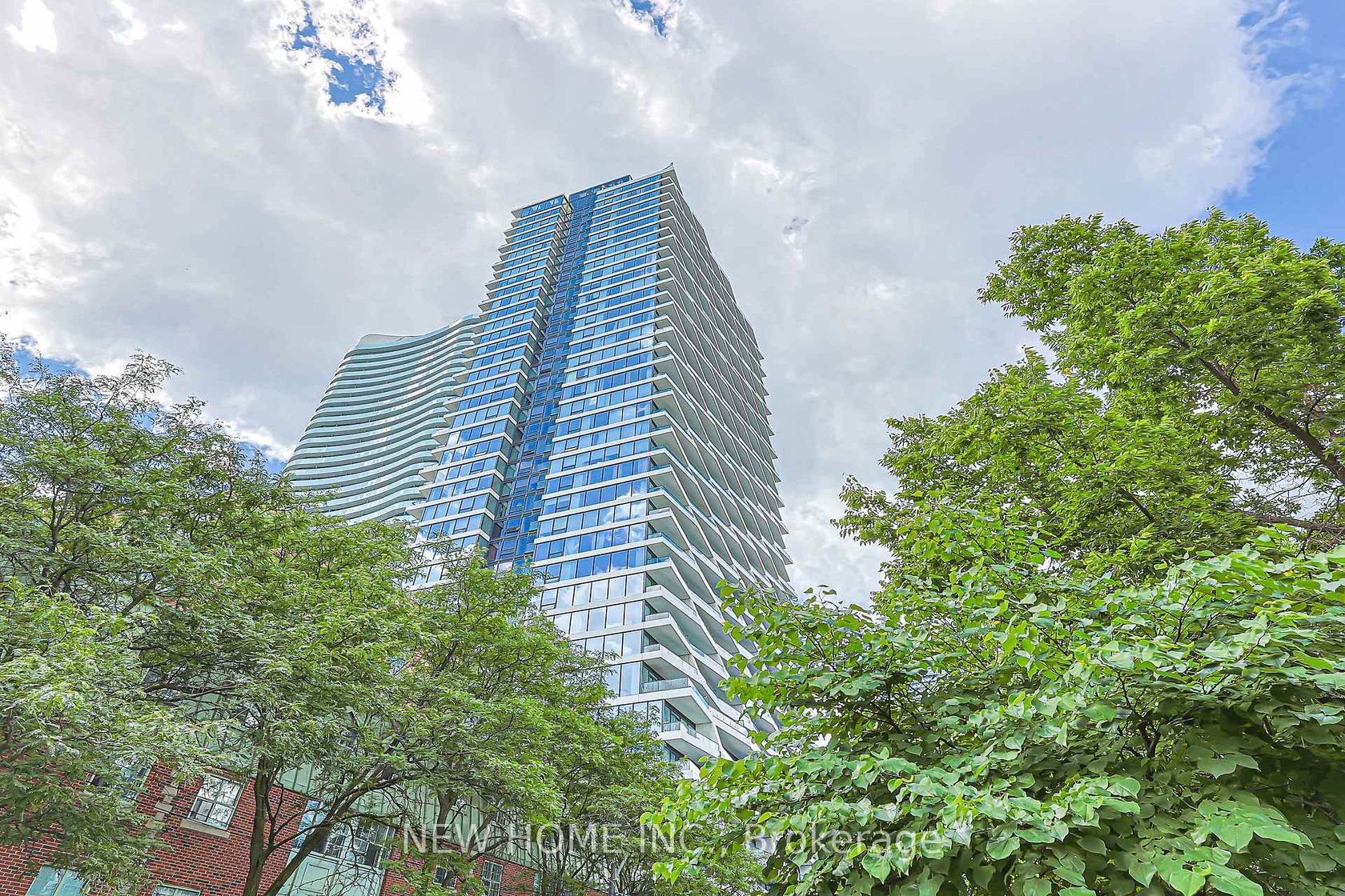 3303 - 85 Wood Street, Yonge Corridor, Toronto 