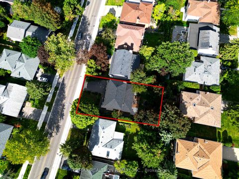 Photo 1 at 591 Cummer Avenue, Steeles, Toronto