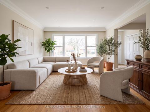 Photo 3 at 591 Cummer Avenue, Steeles, Toronto