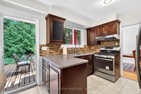Photo 6 at 591 Cummer Avenue, Steeles, Toronto