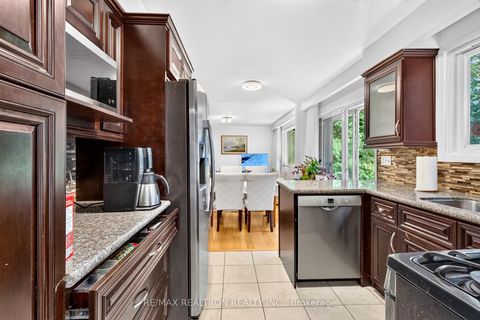 Photo 8 at 591 Cummer Avenue, Steeles, Toronto