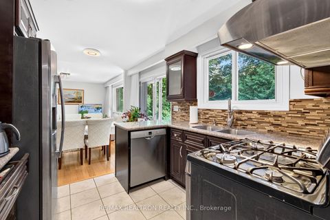 Photo 9 at 591 Cummer Avenue, Steeles, Toronto