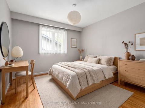 Photo 17 at 591 Cummer Avenue, Steeles, Toronto