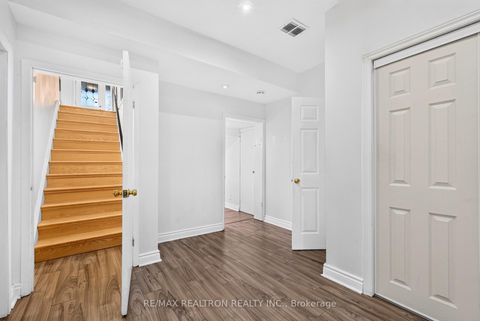 Photo 20 at 591 Cummer Avenue, Steeles, Toronto