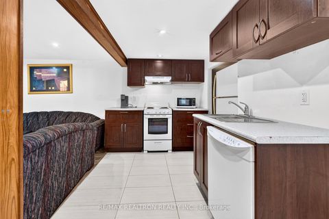 Photo 21 at 591 Cummer Avenue, Steeles, Toronto